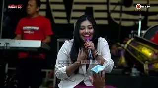 Sigar voc Dini Iboh 11 April 2025