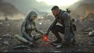 She Was Just a Broken Alien Soldier&mdash;Then a Human Gave Her a Reason to Live | HFY | Sci-Fi
