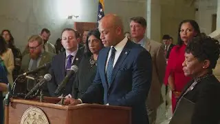 Maryland lawmakers agree on budget: $3 billion deficit will get filled by cuts, new taxes