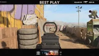 THIS IS THE NEW BEST GUN IN COLD WAR!!!AFTER THE 1.14 UPDATE