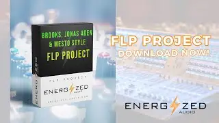 BROOKS, JONAS ADEN & MESTO STYLE (FLP PROJECT FUTURE HOUSE)