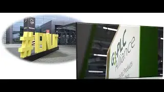 G3-Alliance at Enlit Europe in Frankfurt 2022 Original