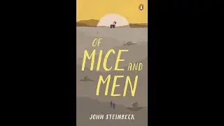 Theme of POWER/AUTHORITY in OF MICE AND MEN           ESSAY PLAN, IGCSE LEVEL by a Grade 9 Student