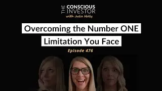 Overcoming the Number ONE Limitation You Face