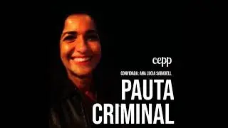 Entrevista com Ana Lucia Sabadell