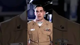 The TOUGHEST Navy Seal Recruit 😳🪖