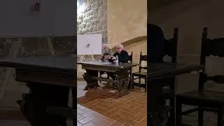 Si parla del grande Cassiodoro. Dalla presentazione del Codex Amiatinus al Castello di Arcidosso