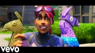 Fortnite - Llama bell (Official Music Video)
