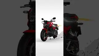 Honda Dream Garage Competition | Motorcycles
