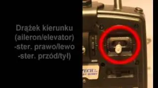 Art-Tech MD 500 - Helikopter RC w klasie Big Lama Esky,  tylko na www.NitroTek.pl