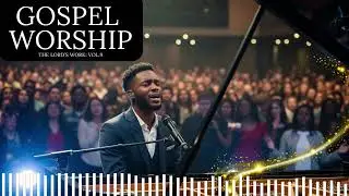 Gospel Worship - The Lord's Work: Vol.9 (2026)