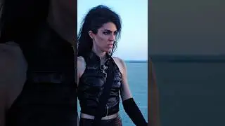 Golden Salt - Loser | Eleonora Loi 🔥