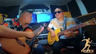 Mujercita - Firma y huella (Video Oficial)