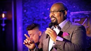 Live at Feinstein's/54 Below: James Monroe Iglehart (ALADDIN) Sings 