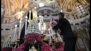 Processione Maria SS Addolorata alle Balate 18/09/2016