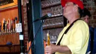 Jon Dee Graham-