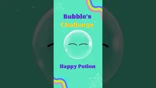 Become a Potion Maker! 🧪✨