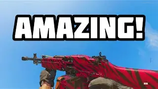 STONER 63 BEST CLASS SETUP | CALL OF DUTY BLACK OPS COLD WAR