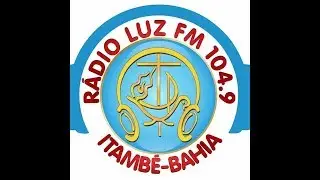 RADIO LUZ FM TRANSMITINDO AO VIVO