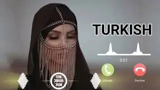 Turkish Ringtone | Heart Arabic Remix | best ringtone | Nitin Topics | [Download Link ⬇️