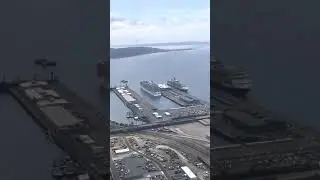 Helicopters Northwest tour great, Pacific Northwest