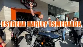 Buying a Classic Motorcycle in Mexico