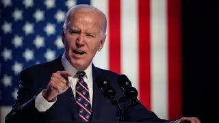Bombshell Docs Expose Biden's Master Plan to Target 'Non-Criminal' Conservatives