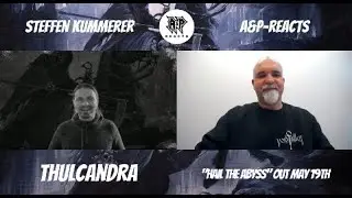 Steffen Kummerer (Thulcandra) Welcomes The Comparisons To Dissection