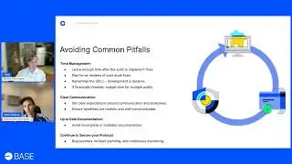 Coinbase Security Series How to Prepare for a Smart Contract Audit