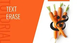 How To Erase Text In PicMonkey