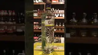 London Dry Gin    GORDON'S🍼🧉