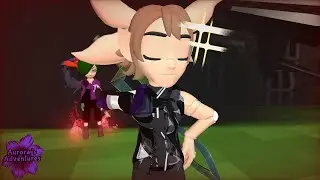 Aurora's Adventures: Jealous Twin