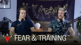 The FEAR of Losing Gains (VP Ep. 01)