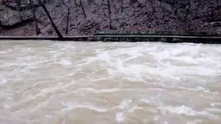 Maramec Spring Park Flooding