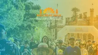 Wellness Walk 2025  -  Walk for Mental Health this October