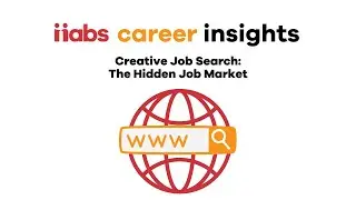 Creative Job Search: The Hidden Job Market