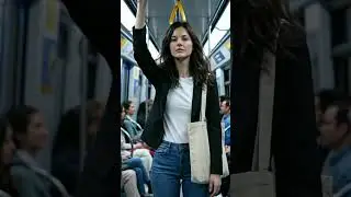 День по кругу. #музыка #иивидео #aivideo #МузыкаДляДуши #music #ai #энергияпробуждения