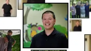 Champions of Philanthropy 2020 - Dr. Grover Wong