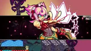 [ES/Hard] Fae Tactics - Campa&ntilde;a Completa #7