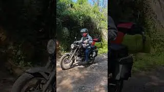 OFFROAD YAMAHA PG-1 #vietnam #motorcycle #bike #yamaha #saigon