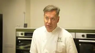 How To Cook Game