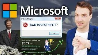 Microsoft Fair Value Update - 
