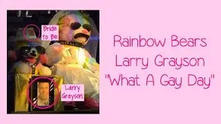 Larry Stylinson- 