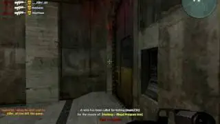 Combat Arms EU Cheats - Episode 1