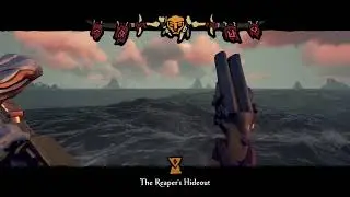 Sea of Thieves