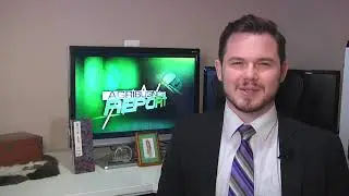 Agribusiness Report with David Geiger
