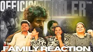 MADHARAASI TRAILER REACTION 👍 | Sivakarthikeyan | AR Murugadoss | Deva's Views
