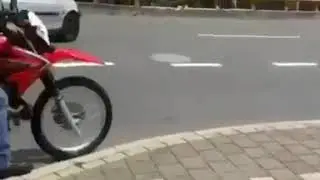 Un saludo pa las perras checho