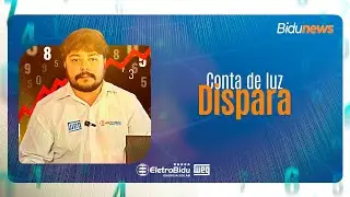 Bidu News |  Conta de luz deve subir no Brasil