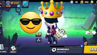Wie edgar reich wurde 💰